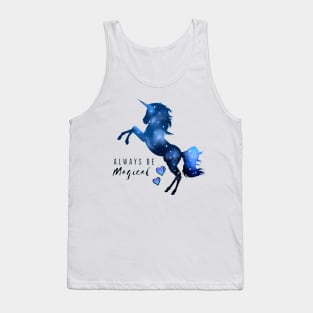 Be magical Tank Top